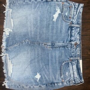 American Eagle Outfitters Blue Denim Jeans